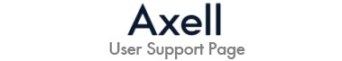 axell corporation